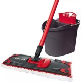 Dampmoppe Vileda 163425 #2