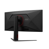 AOC G4 CU34G4ZCA computersk�rm 86,4 cm (34