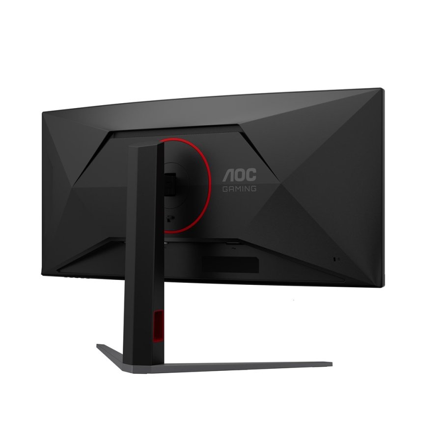 AOC G4 CU34G4ZCA computersk�rm 86,4 cm (34