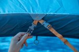 VANGO AETHER 600XL TELT MAROKKANSK BL #19