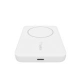 Belkin BPD002BTWH powerbank 2500 mAh Trdls opladning Hvid #4