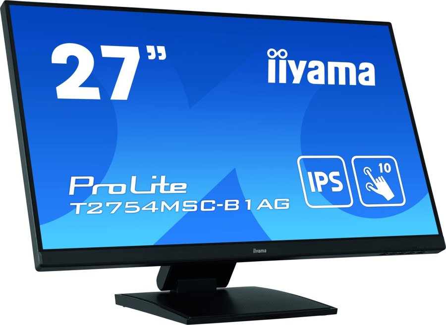 iiyama ProLite T2754MSC-B1AG computerskrm 68,6 cm (27