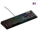 Glorious PC Gaming Race GMMK 3 Prebuilt keyboard USB QWERTY US English Black #1