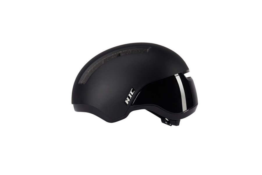 HJC CALIDO cykelhjelm, Sort, MT GL BLACK, st�rrelse L #1