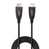 Lindy 38515 HDMI-kabel 50 m HDMI Type A (Standard) Sort #3