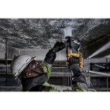 18V SDS-borehammer uden batteri og lader DEWALT DCH172N #7