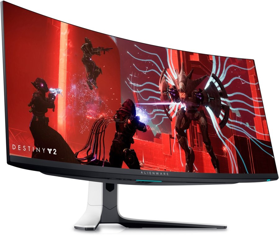 Alienware AW3423DW LED display 86,8 cm (34.2