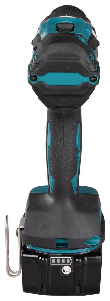 Makita DDF484RFJ bor 2000 rpm 1,8 kg Sort, Bl #5