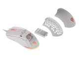 GENESIS Krypton 750 mus Spil Hjre hnd USB Type-A Optisk 2000 dpi #14
