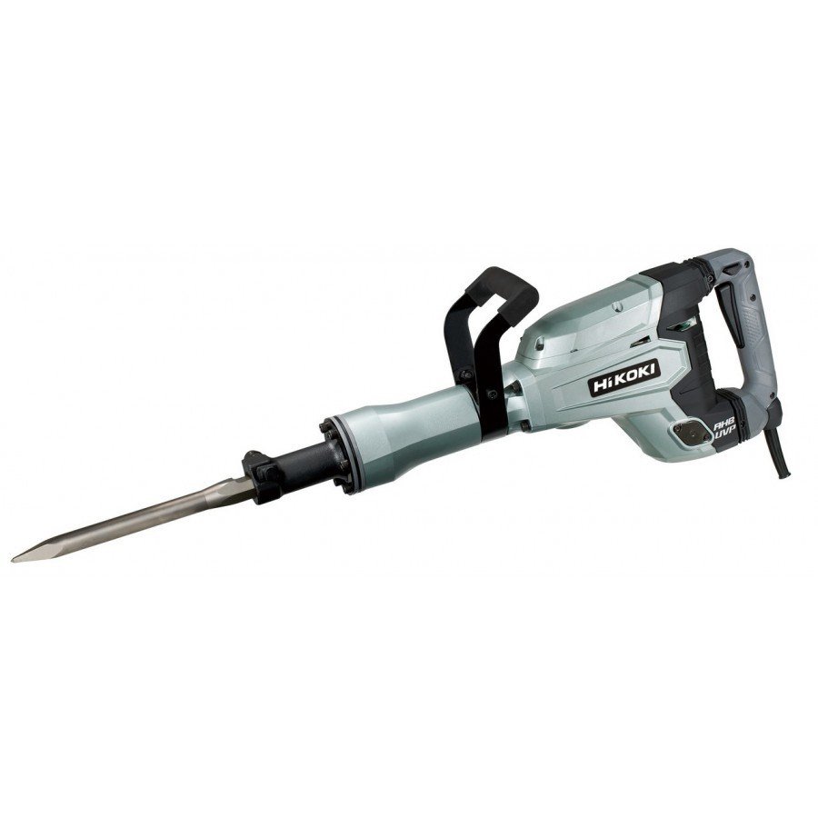 Hikoki H65SB3 Sort, Gr 1340 W #1