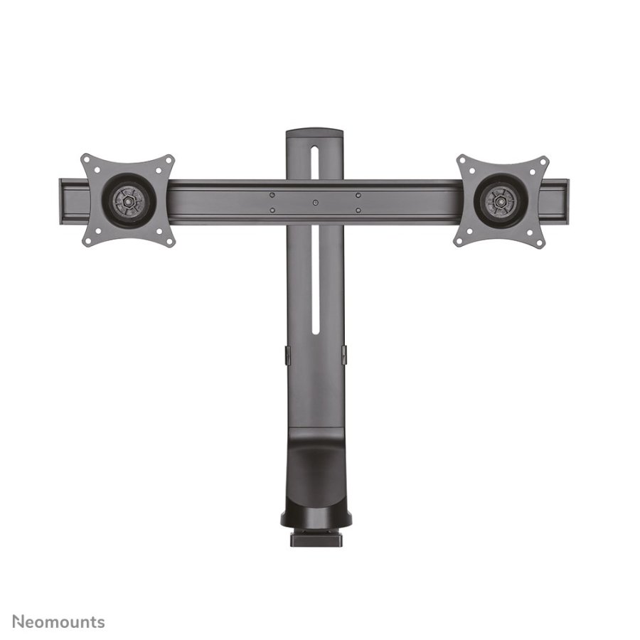 Neomounts FPMA-D860DBLACK skrmbeslag og -stativer 68,6 cm (27