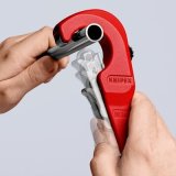 Knipex 90 31 02 SB manuelt rrskrevrktj Rrskrer #24