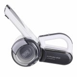 Black & Decker PV1820L hndholdt stvsuger Krom Posels #46