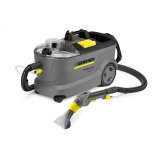 Krcher 4039784917088 rengringsmaskine til tppe G bagved Vd Sort, Gul #7