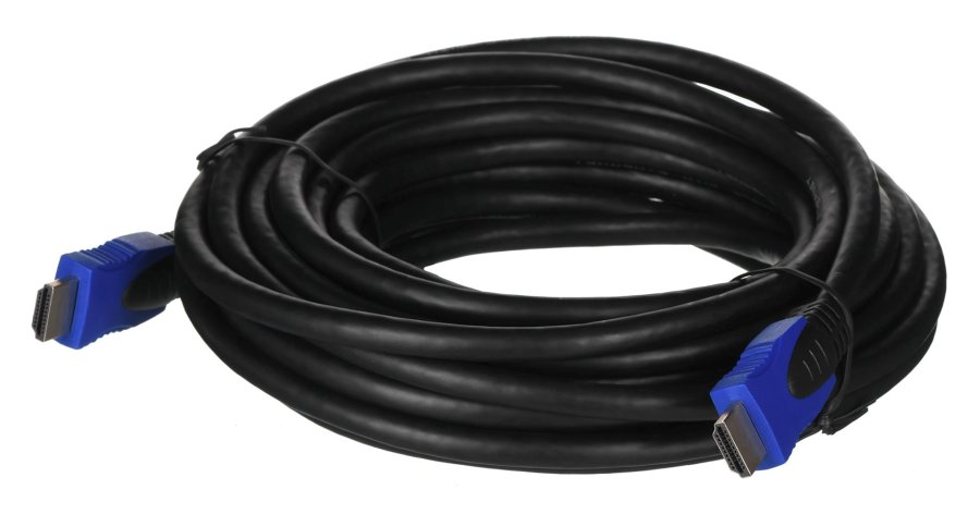 Lanberg CA-HDMI-20CU-0075-BK HDMI-kabel 7,5 m HDMI Type A (Standard) Sort #2