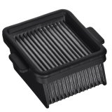 Ledningsfri st�vsuger EZVIZ RH2 v�d- og t�rst�vsugning (CS-RH2-MGA3) Sort, Gr� #9