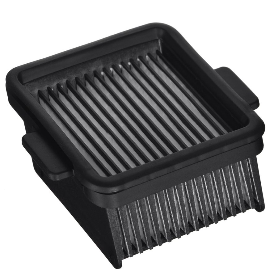 Ledningsfri st�vsuger EZVIZ RH2 v�d- og t�rst�vsugning (CS-RH2-MGA3) Sort, Gr� #9