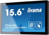 iiyama ProLite TF1634MC-B8X computersk�rm 39,6 cm (15.6