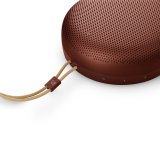 Bang & Olufsen BeoSound A1 3rd Gen B�rbar stereoh�jttaler R�d 60 W #6