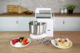 Unold 78720 rremaskine og mikser Hndmixer 500 W Hvid #10