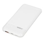 iBox IPB10 powerbank Lithium-Ion (Li-Ion) 10000 mAh Hvid #3