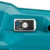 Makita DSL801ZU transportabel slibemaskine Gipsslibemaskine 1800 rpm Sort, Bl #7
