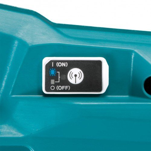 Makita DSL801ZU transportabel slibemaskine Gipsslibemaskine 1800 rpm Sort, Bl #7