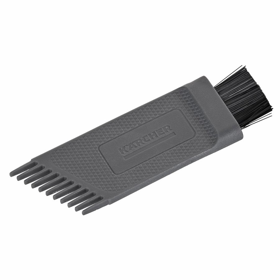 Krcher FC 4-4 Stick vakuum Batteri Tr&vd Posels Sort, Gr 2,5 At #21