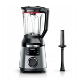 Bosch Serie 6 MMB6652B blender 2 L Bordplade blender 1800 W Sort #1