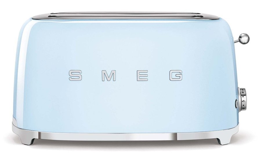 Brdrister Smeg TSF02PBEU Bl 1500 W #1