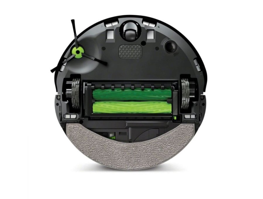 Rengringsrobot iRobot Combo 10 Max (x085840) #15