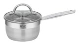 Resto Kitchenware 92101 sovsegryde 1,9 L Rund Rustfrit stl #1