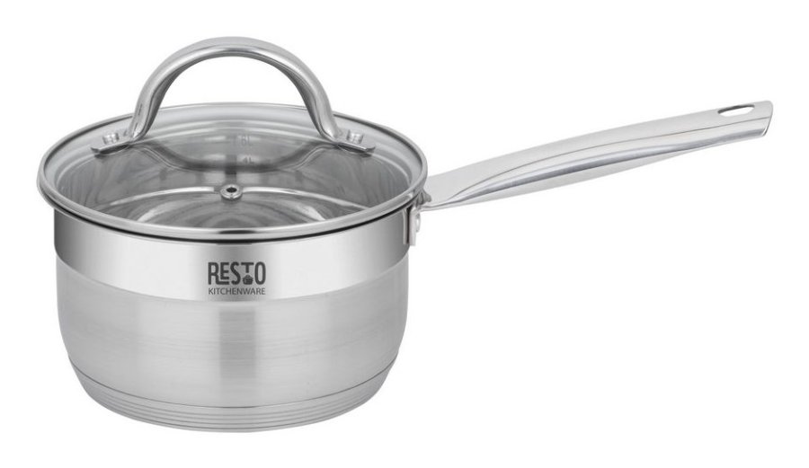 Resto Kitchenware 92101 sovsegryde 1,9 L Rund Rustfrit stl #1