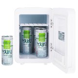 Adler AD 8085 kleskab Fritstende 4 L G #9
