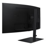 Samsung S65UC computerskrm 86,4 cm (34