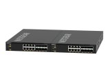 NETGEAR XSM4316 Administreret L3 10G Ethernet (100/1000/10000) 1U Sort #8