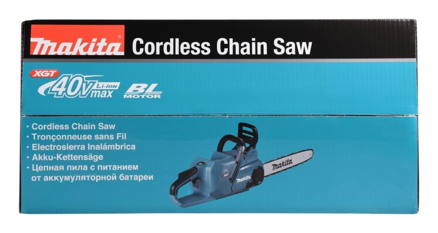 Makita UC015GT101 kdesav Sort, Bl #18