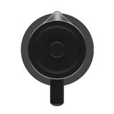 Zelmer ZCK8020B elkedel 1,7 l 1500 W Sort #13