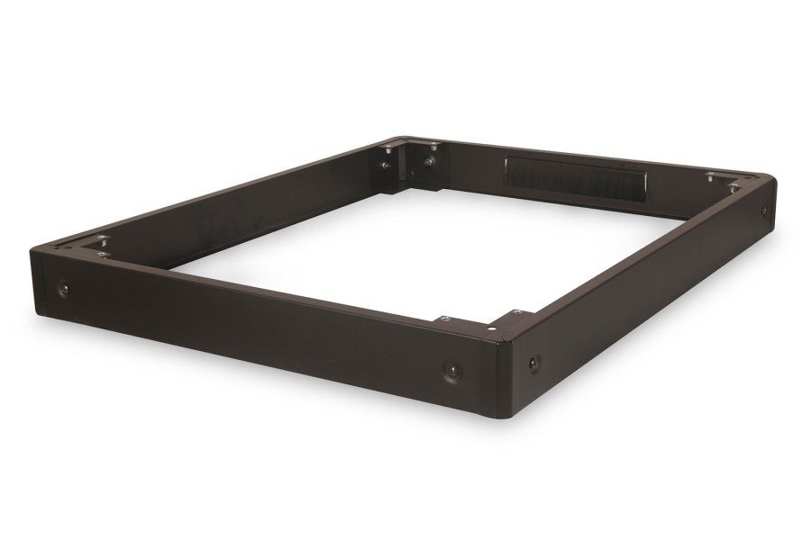 Digitus DN-19 PLINTH-8/10-NB tilbeh�r til rack Stativbase #1