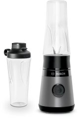 Bosch VitaPower MMB2111S blender 0,6 L Bordplade blender 450 W S�lv #10