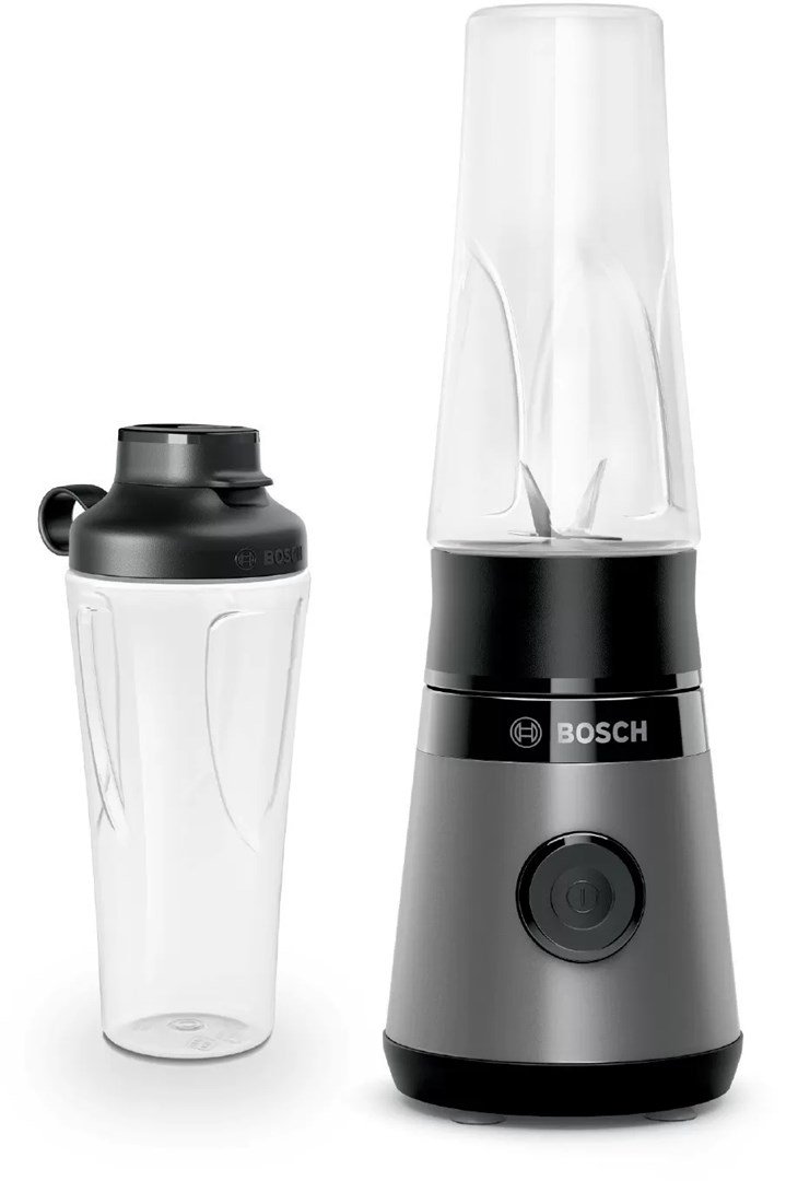 Bosch VitaPower MMB2111S blender 0,6 L Bordplade blender 450 W S�lv #10