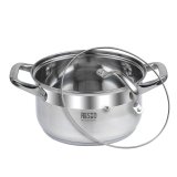 Resto Kitchenware Libra 2,6 L Rund Rustfrit stl #10
