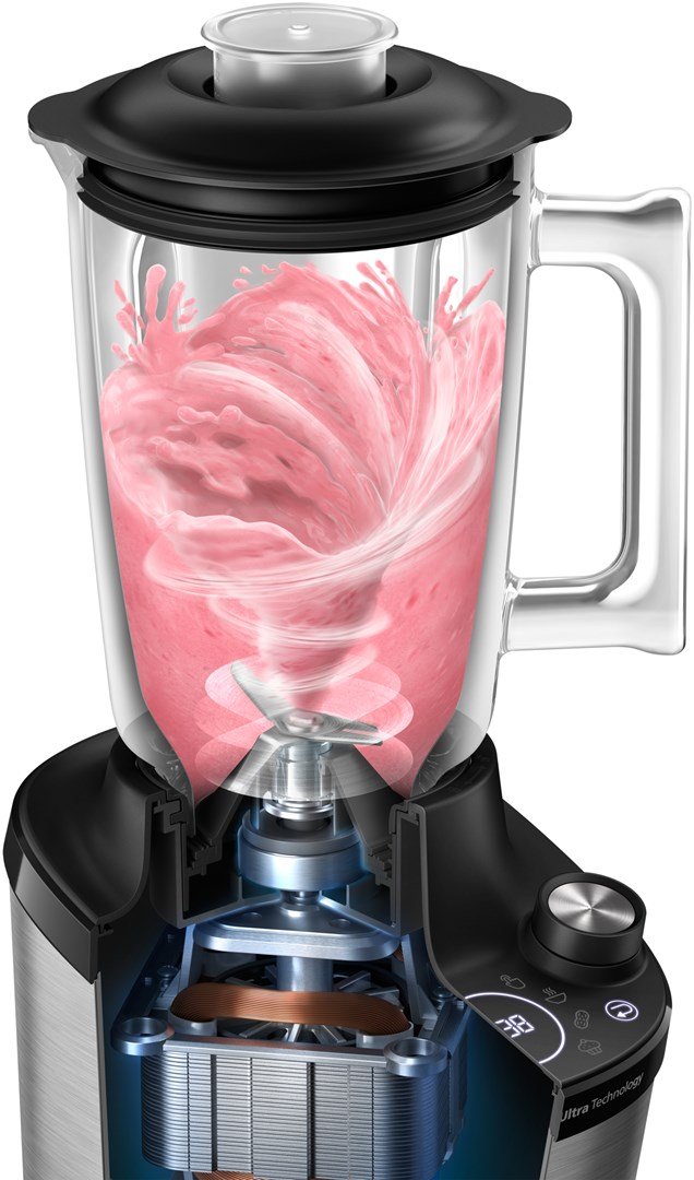 Philips 7000 series HR3760/10 Hjhastighedsblender #3