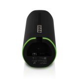AmpliFi Alien tr�dl�s router Gigabit Ethernet Dual-band (2,4 GHz / 5 GHz) Sort, Gr�n #4