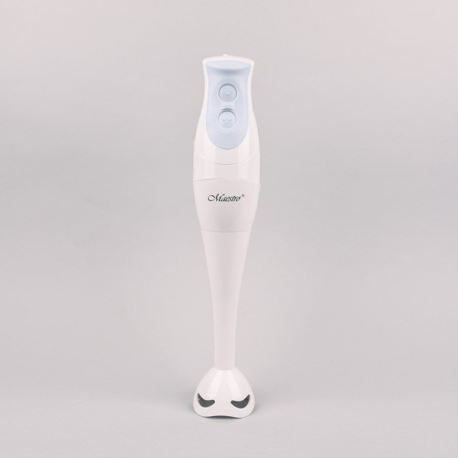 Feel-Maestro MR563 blender 0,6 L Blender til madlavning Hvid 300 W #1