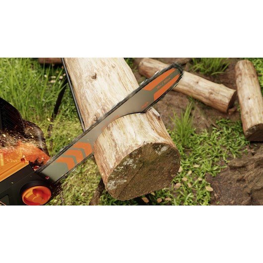 Black & Decker BECS2040 2000 W Orange #11