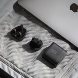 Native Union 67W Dual USB-C Fast GaN PD Wall Charger Black #5