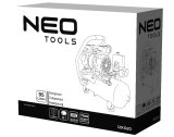 NEO tools 12K020 luftkompressore #1