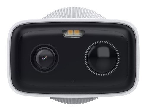 TP-Link Tapo C400 overv�gningskamera Kugle (form) IP-sikkerhedskamera Indend�rs & udend�rs 1920 x 1080 pixel V�g #2