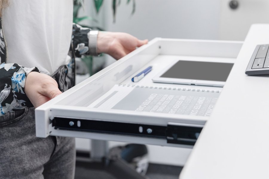 Digitus DA-90406 skrivebord #8